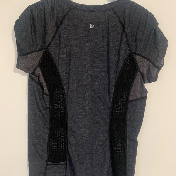 Lululemon running top - Picture 2 of 3
